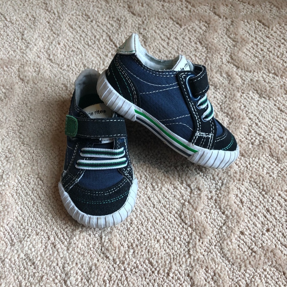 Stride Rite Toddler Sneakers